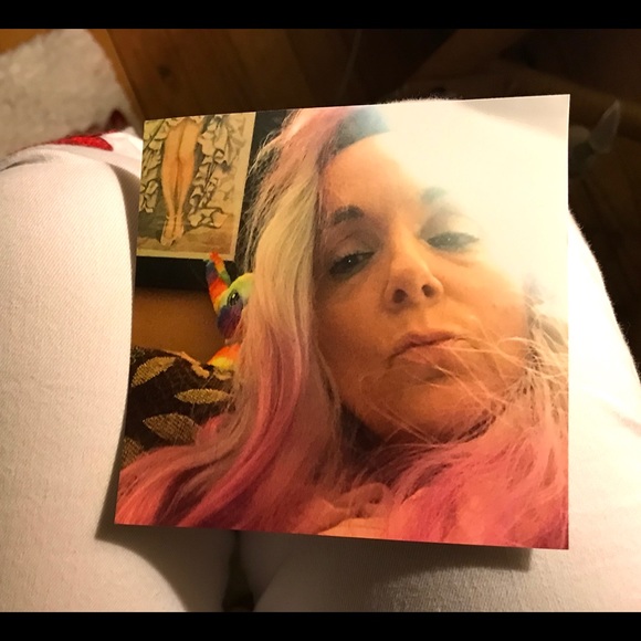 Meet your Posher, Loca Kaos - Picture 2 of 6